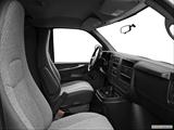  Passenger seat photo